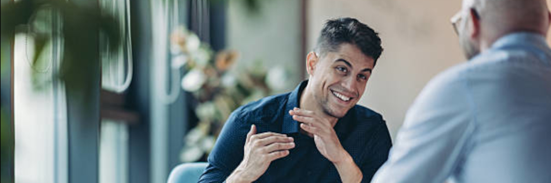 Coaching by evolution consulting